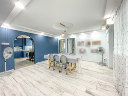 Blk 46 Teban Gardens Road (Jurong East), HDB Executive #441365501